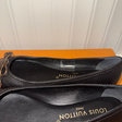 Балетки • Louis Vuitton • Коричневый