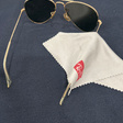 Очки • Ray-Ban • Золотой