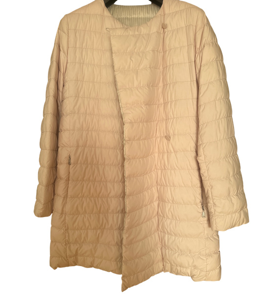 Пуховик • 'S Max Mara • Другое