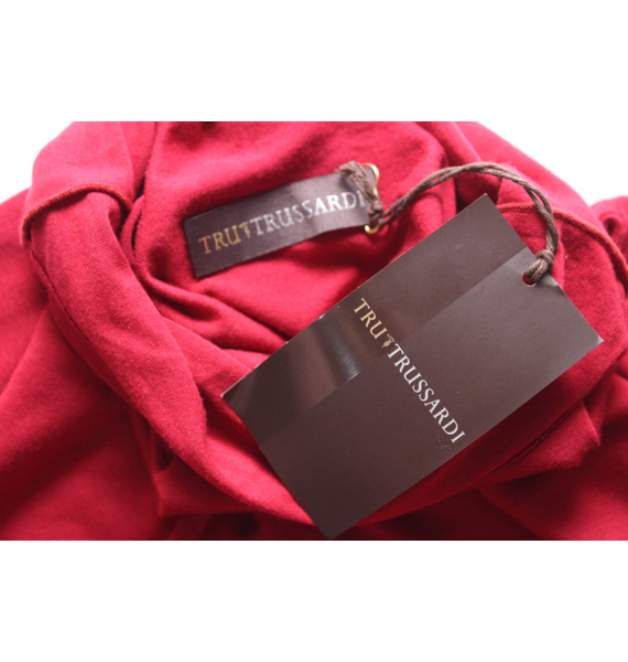 Водолазка • Trussardi • Красный