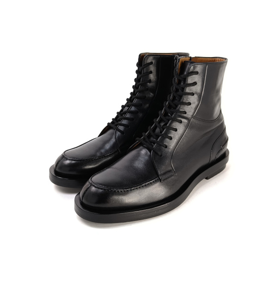Ботинки • Gucci • Черный