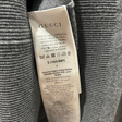 Свитер • Gucci • Серый