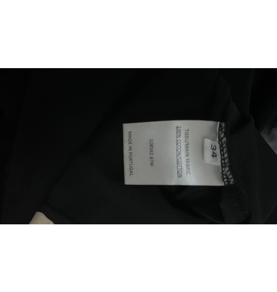 Топ • Balmain • Черный