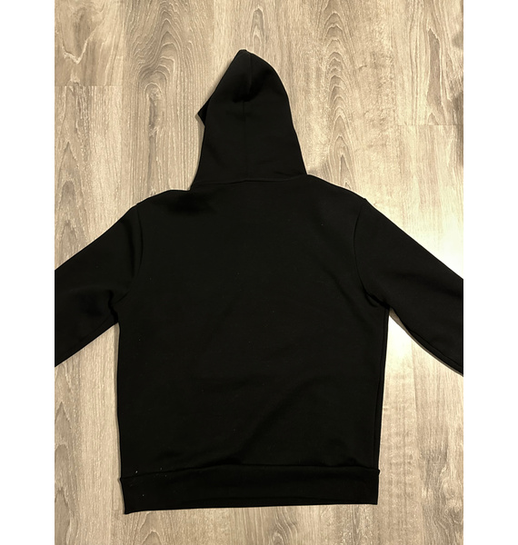 Худи • Polo Ralph Lauren • Черный