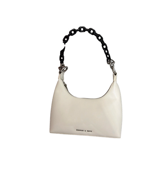 Сумка • Charles & Keith • Белый