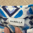 Платье • Marella • Голубой