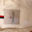 Комбинезон • Moncler • Белый