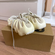 Кроссовки • Yeezy • Белый