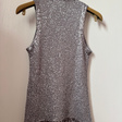 Топ • Dkny Pure • Серый