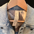 Куртка • Burberry • Другое