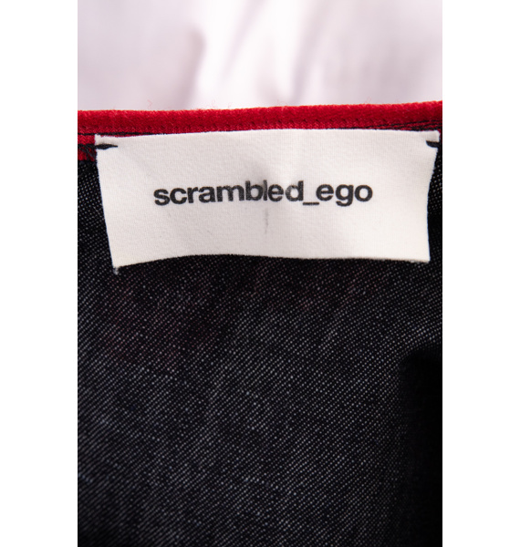 Топ • SCRAMBLED_EGO • Мульти