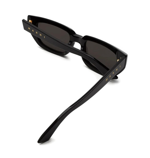 Очки • Marni Eyewear • Черный