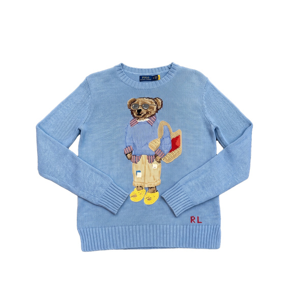 Свитер • Ralph Lauren • Мульти