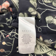 Куртка • Gucci • Черный