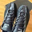 Кроссовки • Nike • Черный