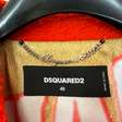 Пальто • Dsquared2 • Красный