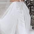 Свадебное платье • Zuhair Murad • Белый