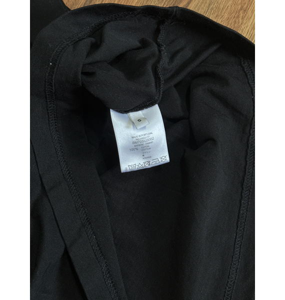 Футболка • Givenchy • Черный