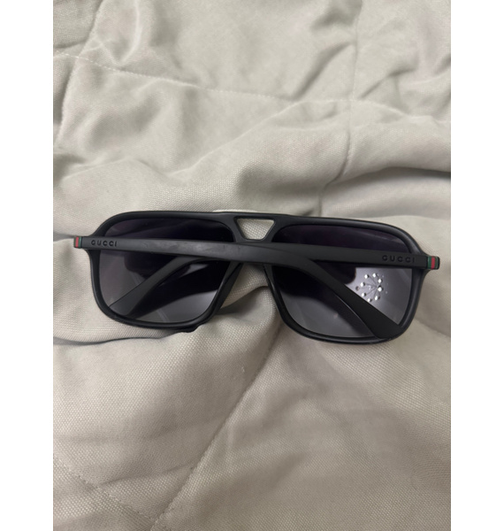 Очки • Gucci Eyewear • Черный