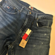 Джинсы • Tommy Jeans • Синий