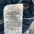 Джинсы • Levi's • Синий