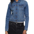 Куртка • Calvin Klein Jeans • Синий