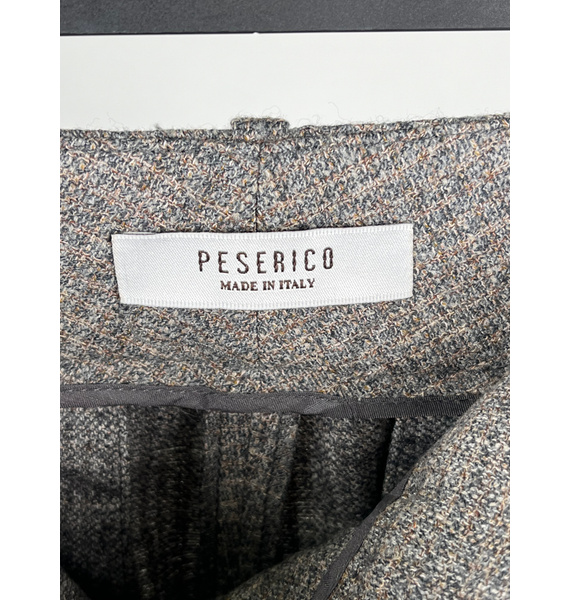 Брюки • Peserico • Серый