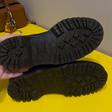 Ботинки • Dr. Martens • Черный