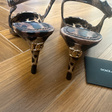 Туфли • Dolce & Gabbana • Черный