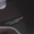 Кроссовки • Dolce & Gabbana • Черный