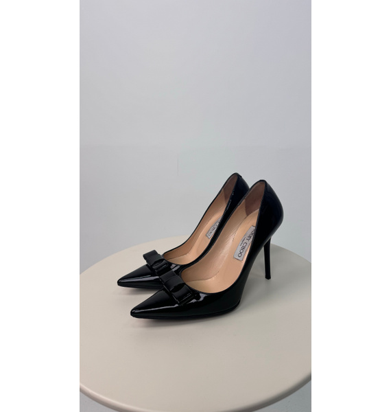 Туфли • Jimmy Choo • Черный