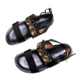 Сандалии • Marni • Черный