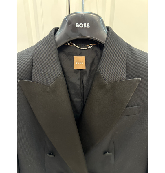 Костюм • BOSS • Черный