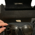 Очки • Dolce & Gabbana Eyewear • Черный