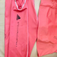 Костюм • adidas by Stella McCartney • Розовый