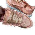 Кроссовки • adidas • Розовый