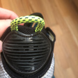 Кроссовки • Nike • Бирюзовый