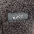 Пальто • Gucci • Коричневый