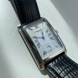 Часы • Frédérique Constant • Серебряный