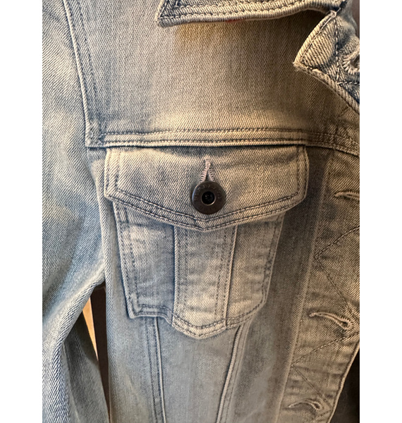 Куртка • Burberry • Другое