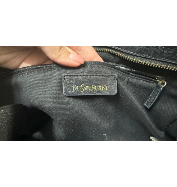 Сумка • Saint Laurent • Черный
