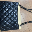 Сумка • Chanel • Черный