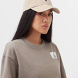Кепка • Polo Ralph Lauren • Бежевый