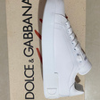 Кроссовки • Dolce & Gabbana • Белый