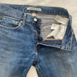 Джинсы • Calvin Klein Jeans • Синий