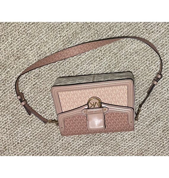 Сумка • Michael Kors • Бежевый