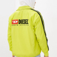 Ветровка • Diesel • Желтый