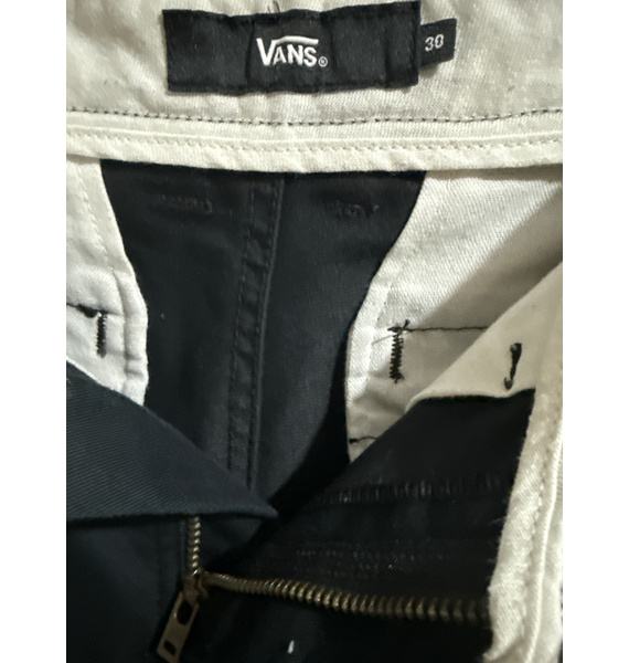 Шорты • Vans • Черный