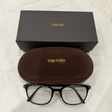 Оправа • TOM FORD Eyewear • Черный
