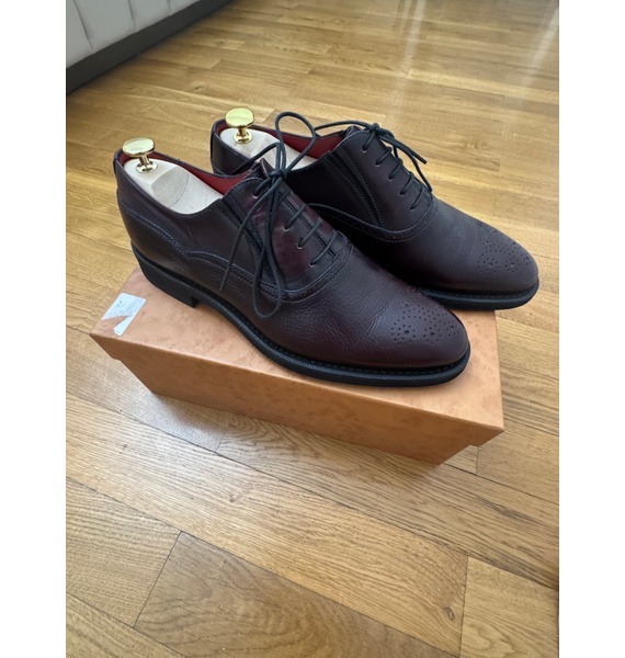 Туфли • Barrett • Коричневый